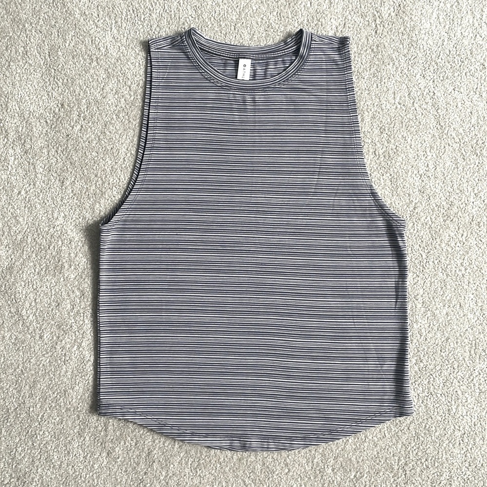 - ATHLETA Sleeveless Workout Tank top